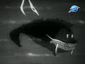 Early Russian cartoon: The Returned Sun (+English subtitles)