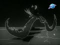 Early Russian cartoon: The Returned Sun (+English subtitles)