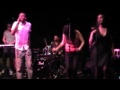 Conscious Route Band live @ the Voodoo Rooms – Keeping it Conscious