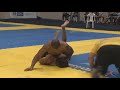 SELETIVA BRASIL ADCC 2013 Victor Silvério(BJJ) x Leozada Nogueira(LUTA LIVRE) by X COMBAT