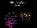 Three Days Grace - Break w/ lyrics