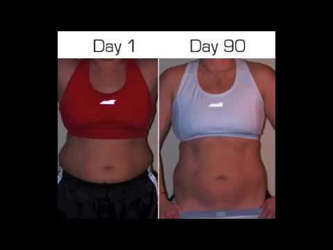 p90x 90 day schedule. P90X 90 day results!