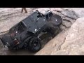 Easter Jeep Safari 2010 - Off Road Evolution Run
