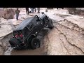 Easter Jeep Safari 2010 - Off Road Evolution Run
