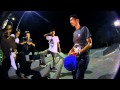 holy skateboard trip to kediri