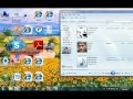 How to add photo to mp3 file using windows media player
