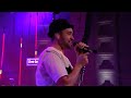 Justin Timberlake - Let The Groove Get In - BBC Live Lounge 2013