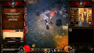 Diablo 3 Часть 4 Тамплиер