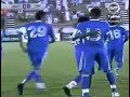 gol terpantas dalam 3 saat dari tengah padang