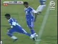 gol terpantas dalam 3 saat dari tengah padang