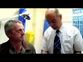 Hand Burnt in Tar - Part 1 - Bizarre ER