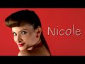 Nicole Hoy Video Oficial