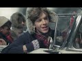Dog Is Dead - Talk Through The Night (Official Video)