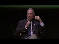 Dartmouth Presidential Lectures: Michael Bloomberg on habits of mind