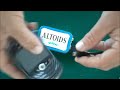 Best Altoids tin Projects