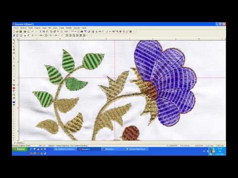Accurate 4 Embroidery Software Warez Download