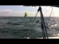 Rassemblement trimarans Dragonfly - France