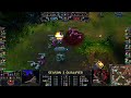 Curse Gaming (CRS) vs The Brunch Club (TBC) - League of Legends Season 3 Qualifiers
