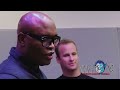 Anderson Silva | Close Up (30 min exclusive feature)