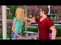 The Sims 3 Seasons Producer Walkthrough