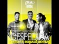 Caibo ft. Ronald Borjas - Despedida (Version Salsa)