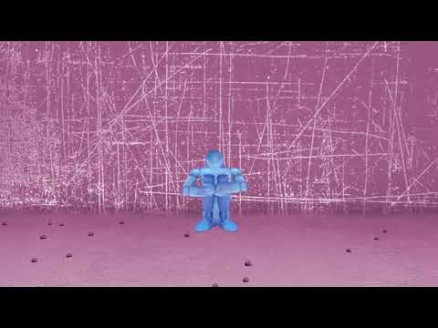 Trauma Forward - Into The Labyrinth (Animated Video)