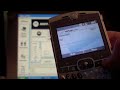 How To Fully Flash A Motorola Q To Cricket Part 1
