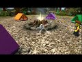 LEGO City Undercover - LEGO Brick Adventures - Episode 49 (WII U Exclusive )