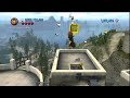 LEGO City Undercover - LEGO Brick Adventures - Episode 49 (WII U Exclusive )