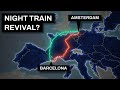 Are Europe's Night Trains Overrated?  - Into Europe 2023