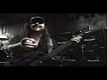 Dimebag Darrel - harmonic squeals
