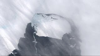 news et reportageAntarctique : un iceberg géant pourrait menacer la navigation en replay vidéo