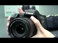 Canon EOS 7D - Hands-on Review