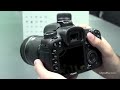 Canon EOS 7D - Hands-on Review