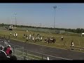 Kameryn Alexander- Mo City Raiders vs Greatwood Packers