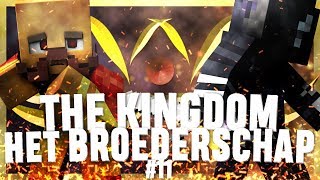 Thumbnail van The Kingdom: Het Broederschap #11 - HET EINDE VAN HERTOG GERBEN?!