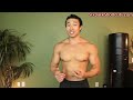 Super Fast Abs Workout