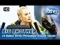 Big Brother Trkiye  (4 Şubat 2016) Perşembe Akşam Yayını - Blm 97 | Big Brother Trkiye (4 Şubat 2016) Perşembe Akşam Yayını - Blm 97 Big Brother Blm 97 BIG BROTHER TRKİYE RESMİ MOBİL UYGULAMASINI ...