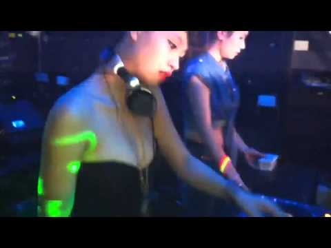 Hot Girl - Những hình ảnh đẹp của DJ Tít