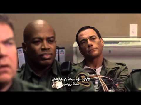 The Shepherd Border Patrol DVD فلم مترجم - صوت وصوره لايف