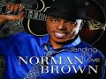 Norman Brown -