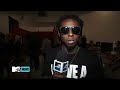 Lil Wayne Feat. Future & Drake "Behind The Scenes Of "Love Me"" Video
