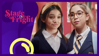 STAGE FRIGHT | Season 1 | Ep. 4: “Hot Off the Press”