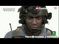 Call Of Duty Ghosts On Xbox One Compared To Modern Warfare 3 On Xbox 360 - Gamerhubtv