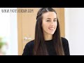 Peinados fáciles con trenzas | Para cada día