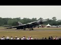 RIAT 2013 Avro Vulcan XH558 - The very last flight ?