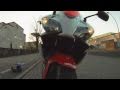 Welcome 2011 ║ Yamaha YZF R 125 & Honda CBR 125