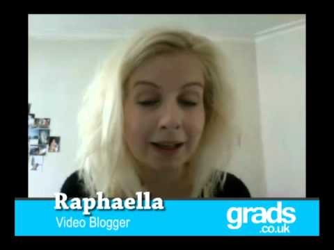 Moving Back to London – Raphaella Searches for Media & Radio Jobs