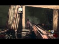 BO2 Zombies כנראה שזומבים לא אוהבים בייגלה 1