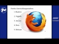 Firefox Nightly